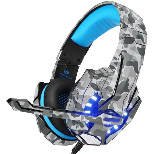 Grey Street Camo BENGOO G9000 Skin